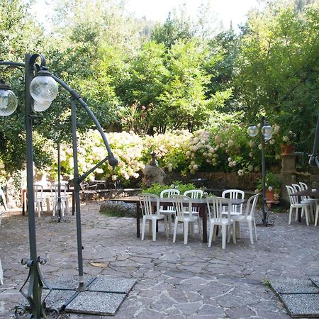 Tre Fiumi Hotel Ronta Exterior photo