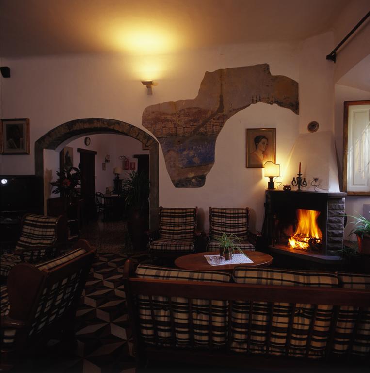 Tre Fiumi Hotel Ronta Exterior photo