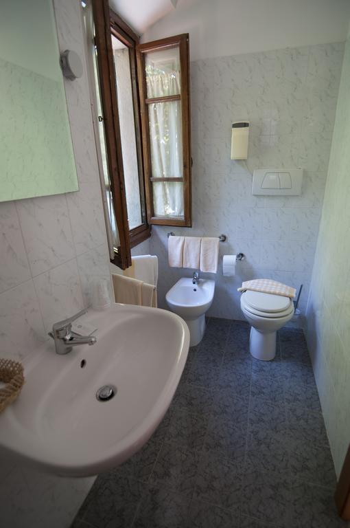 Tre Fiumi Hotel Ronta Room photo
